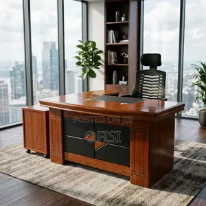 140cm Modern L-Shaped Computer Desk