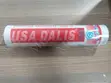 Usa Dalis Silicon Sealant - White - 1