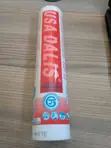 Usa Dalis Silicon Sealant - White - 2