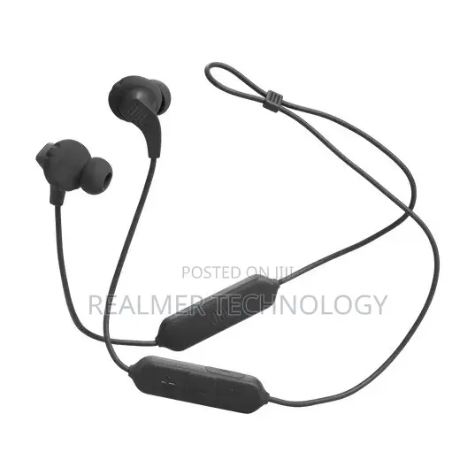 JBL Endurance Run 2 Wireless Earbuds - 1