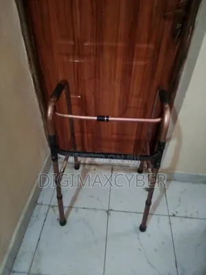 Kikombe cha Kutembelea / Brace Bracket