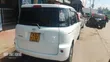 Toyota Sienta 2015 Rangi ya Loti - 3