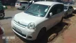 Toyota Sienta 2015 Rangi ya Loti - 5