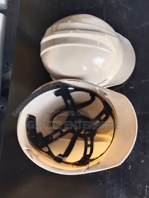 Engineering Safety Helmet - Brand New