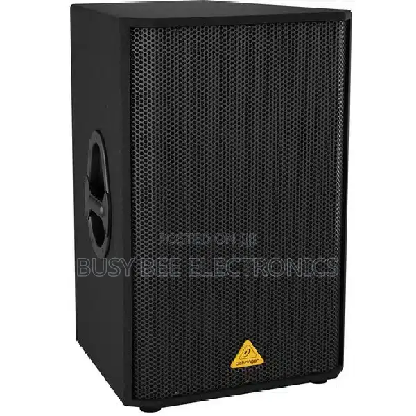 Behringer VP1520 1000W 15-Inch Passive Speaker - 1