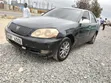 Toyota Mark II 2.0 AWD Sedan 2003 Black - 3