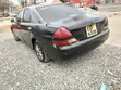 Toyota Mark II 2.0 AWD Sedan 2003 Black - 5