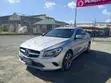 Mercedes-Benz CLA-Class 2017 Silver - 1