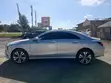 Mercedes-Benz CLA-Class 2017 Silver - 5