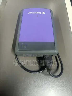 Transcend 4TB External Hard Drive Iliyorejeshwa