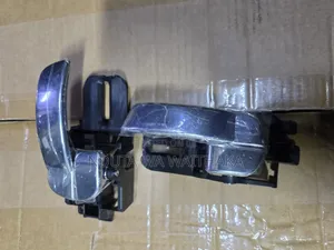 Nissan Dualis Inner Door Handle