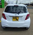 Toyota Vitz 2013 Automatic - 2