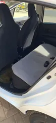 Toyota Vitz 2013 Automatic - 3