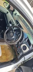Toyota Vitz 2013 Automatic - 4