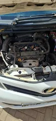 Toyota Vitz 2013 Automatic - 5