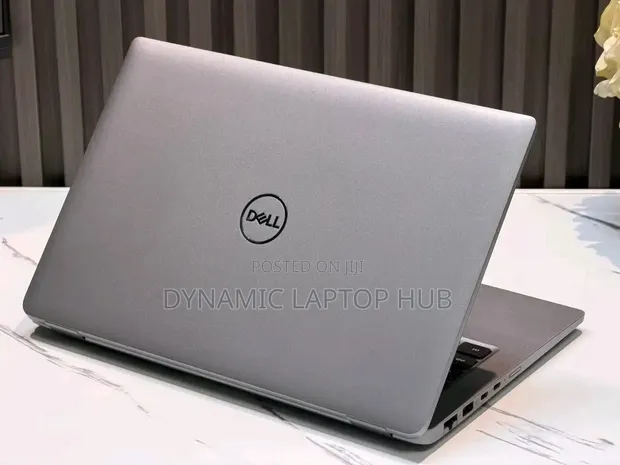 Dell Latitude 5440 Laptop - Intel Core i5, 8GB RAM, 256GB SSD - 1