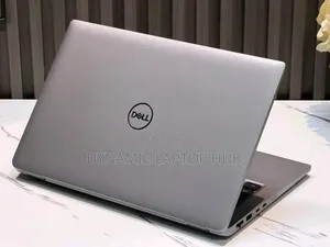 Dell Latitude 5440 Laptop - Intel Core i5, 8GB RAM, 256GB SSD