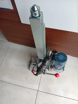 Brand New Diamond Core Drill 200mm