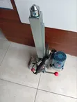 Brand New Diamond Core Drill 200mm - 1