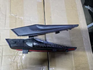 Windscreen Finisher for Toyota Auris (2018)