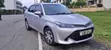 Toyota Axio 1.5 G 2WD 2016 Nyeupe - 1
