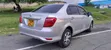 Toyota Axio 1.5 G 2WD 2016 Nyeupe - 2