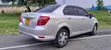 Toyota Axio 1.5 G 2WD 2016 Nyeupe - 3