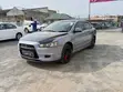 Mitsubishi Lancer 2010 Kijivu - 1