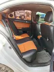 Mitsubishi Lancer 2010 Kijivu - 2