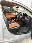 Mitsubishi Lancer 2010 Kijivu - 4