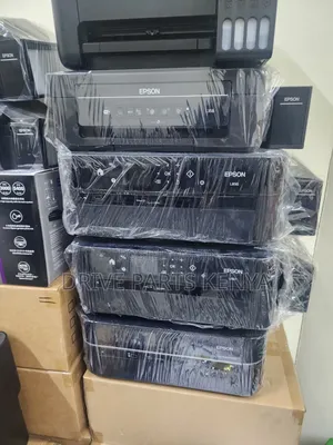 Epson L850 Photo Printer