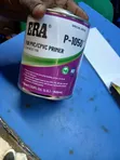CPVC/PVC Primer Solvent Cement (946ml) - 2