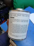 CPVC/PVC Primer Solvent Cement (946ml) - 3
