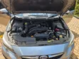 Subaru Impreza G4 2018 Silver - 1