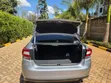 Subaru Impreza G4 2018 Silver - 3
