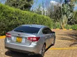 Subaru Impreza G4 2018 Silver - 5