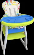 Baby Feeding Chair - 1