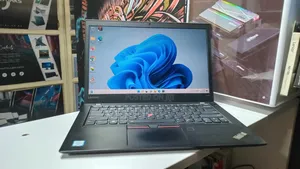 Lenovo ThinkPad T470s Laptop - 14" Touchscreen, Core i5, 8GB RAM, 128GB SSD