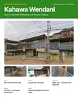 Kahawa Wendani Commercial Corner Plot - 5