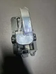 Nissan Navara Inner Door Handle - 2