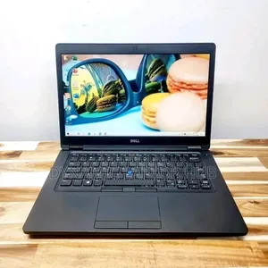 Laptop Dell Latitude 5480 - Intel Core i5, 8GB RAM, 256GB SSD