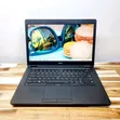 Laptop Dell Latitude 5480 - Intel Core i5, 8GB RAM, 256GB SSD - 1