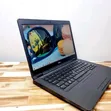 Laptop Dell Latitude 5480 - Intel Core i5, 8GB RAM, 256GB SSD - 3