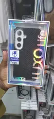 LUXO Life+ Premium Carbon Fiber Case kwa Samsung Galaxy S26 - 1