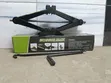 2.5 Ton Jack ya Gari - Mpya Kabisa - 1