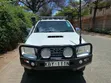 Toyota Hilux Double Cabin 2013 Pearl - 1