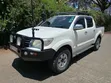 Toyota Hilux Double Cabin 2013 Pearl - 2