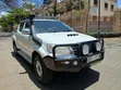 Toyota Hilux Double Cabin 2013 Pearl - 3