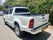 Toyota Hilux Double Cabin 2013 Pearl - 4