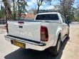 Toyota Hilux Double Cabin 2013 Pearl - 5
